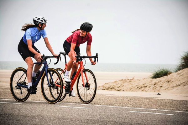 Breathtaking Leh-Ladakh Cycling Tour.