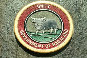 Nagaland.