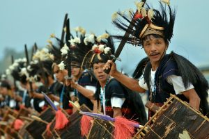 Pasighat.