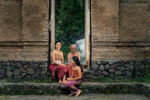 Bali.