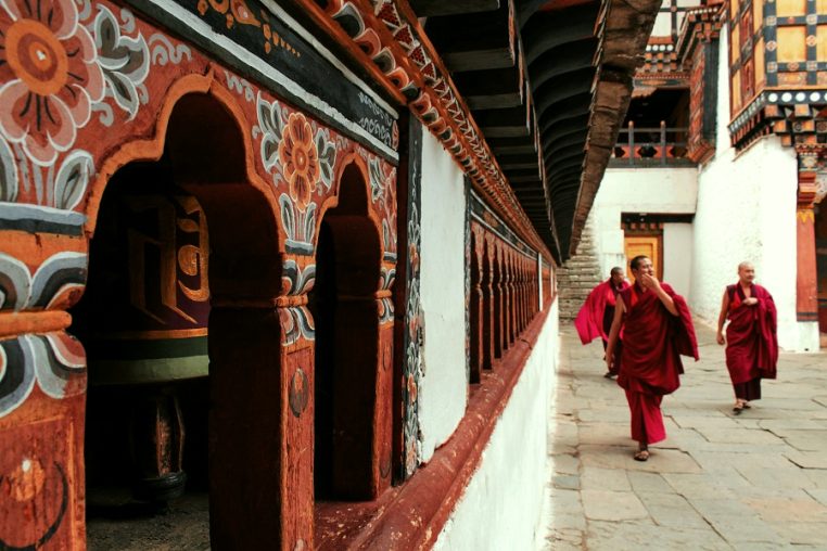 Paro.