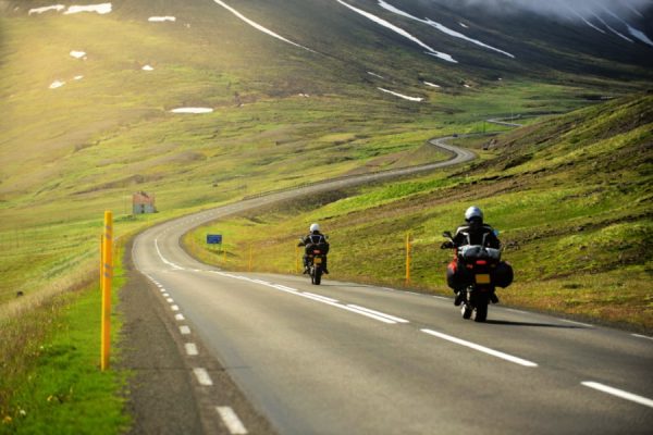 Whispering Bhutan Motorcycle Tour.