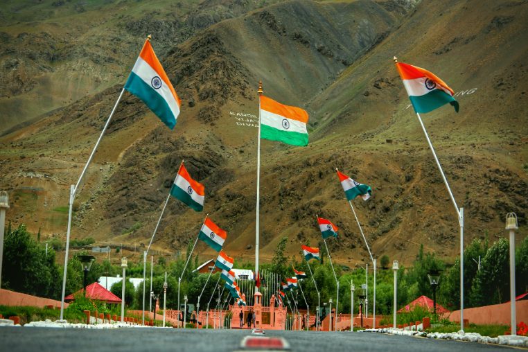 Kargil.