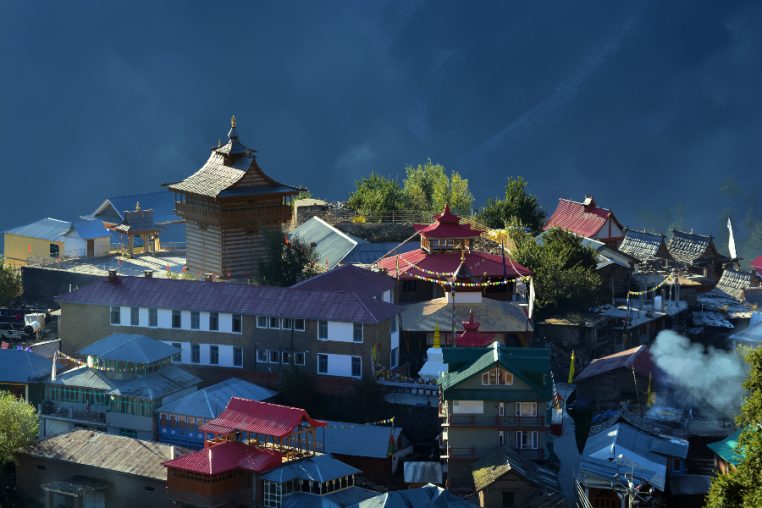 Sangla.