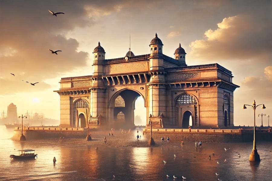 Texplorers India