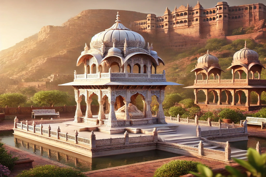 Texplorers India