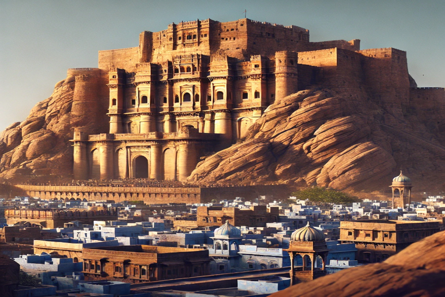 Texplorers India