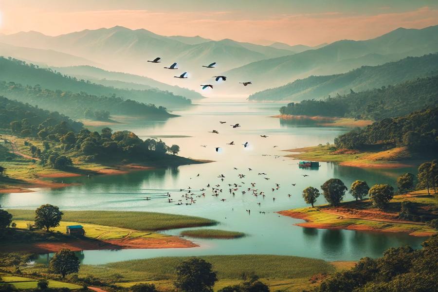 Texplorers India