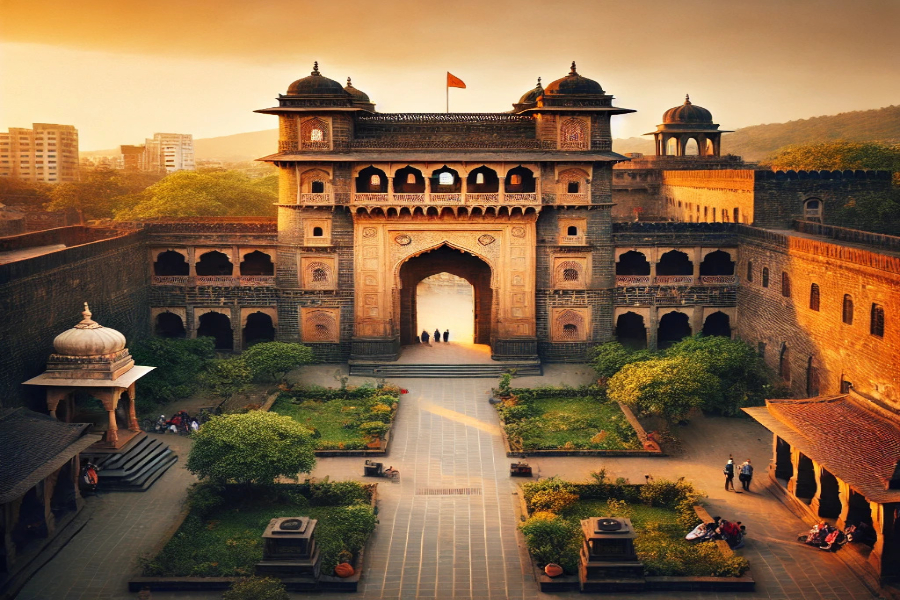 Texplorers India