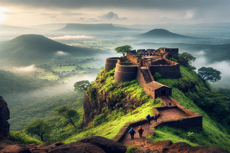 Texplorers India