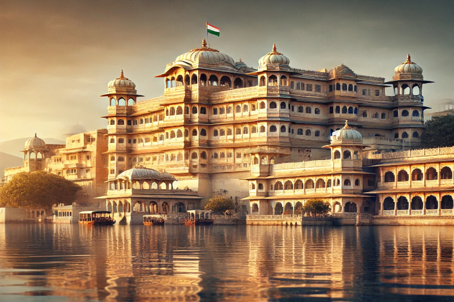 Texplorers India
